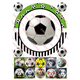 Вафельна картинка Спорт 024